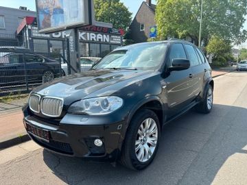 BMW X5 130.250 km 13.900 &euro; Duisburg 47259