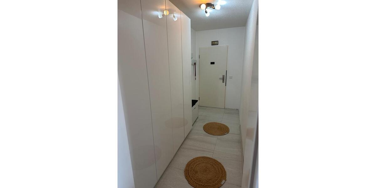 Etagenwohnung Duisburg Walsum - 3.5 Zimmer, 89 m&sup2;, 230.000&euro; | Angebot:27258728