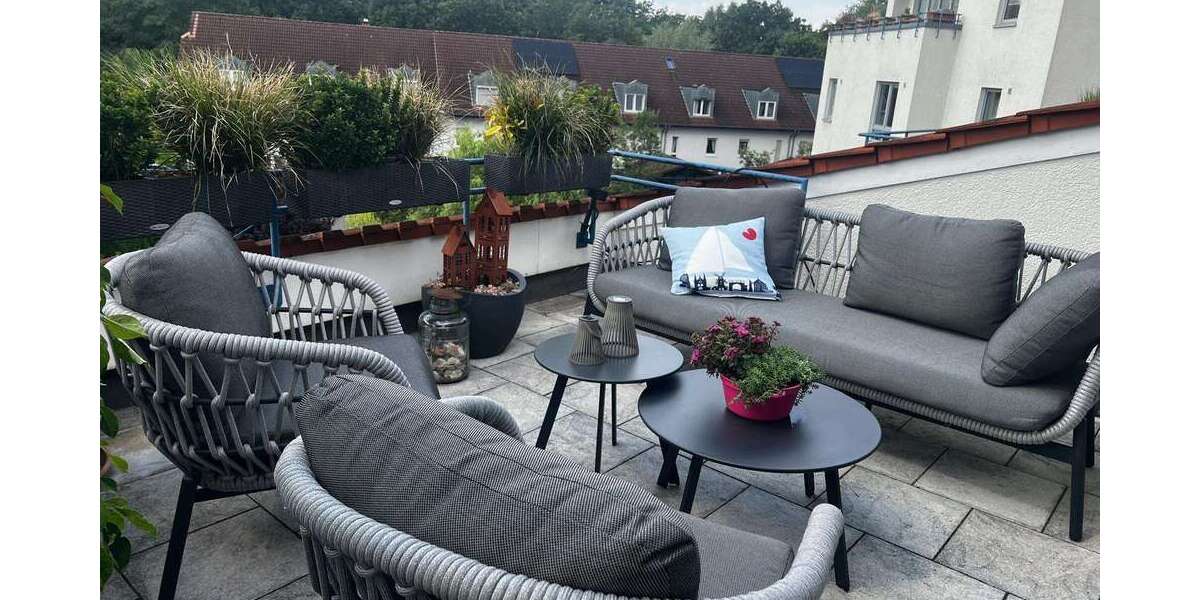 Etagenwohnung Erkrath - 2 Zimmer, 76 m&sup2;, 269.000&euro; | Angebot:27445408