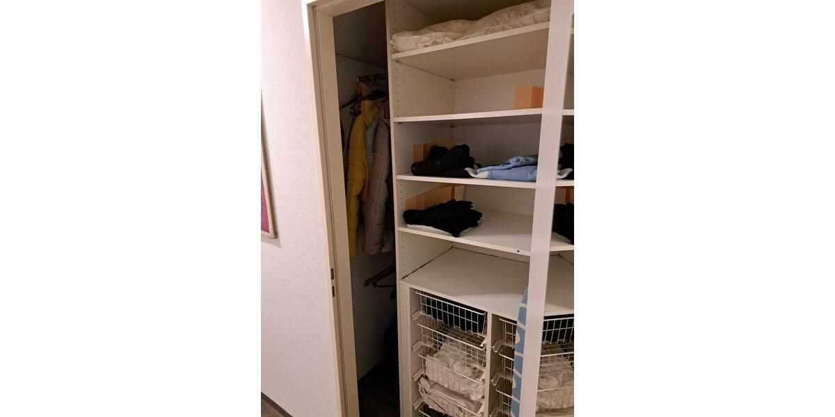 Etagenwohnung Düsseldorf Stadtbezirk 5 - 1.5 Zimmer, 47 m&sup2;, 199.000&euro; | Angebot:27465183
