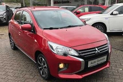 Mitsubishi Space Star 73.500 km 14.450 &euro; Krefeld 47807