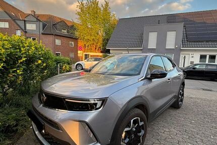 Opel Mokka 37.000 km 18.999 &euro; Düsseldorf 40221