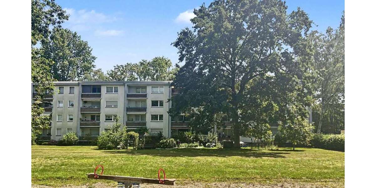 Etagenwohnung Duisburg Duisburg-Mitte - 3 Zimmer, 66 m&sup2;, 129.000&euro; | Angebot:27262985