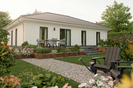 Haus Rheinberg - 5 Zimmer, 110 m&sup2;, 451.500&euro; | Angebot:23515881
