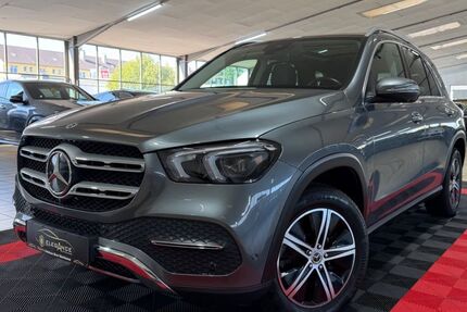 Mercedes-Benz GLE 300 56.500 km 53.900 &euro; Oberhausen 46047