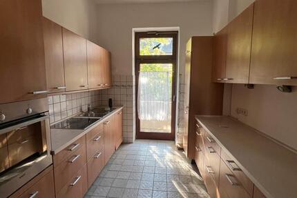 Wohnung Duisburg - 3.5 Zimmer, 110 m&sup2;, 990&euro; | Angebot:26365978