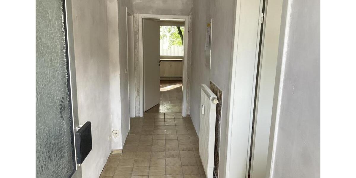 Etagenwohnung Duisburg Ruhrort - 2 Zimmer, 67 m&sup2;, 529&euro; | Angebot:26614028