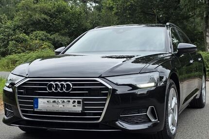 Audi A6 56.380 km 25.490 &euro; Duisburg 47249