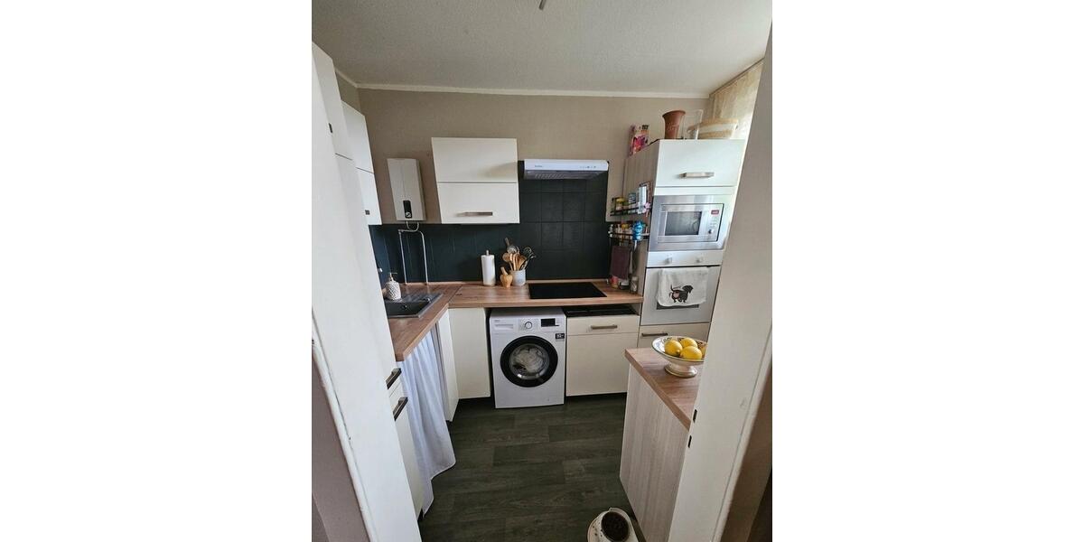 Etagenwohnung Oberhausen - 3 Zimmer, 55 m&sup2;, 85.000&euro; | Angebot:27443425