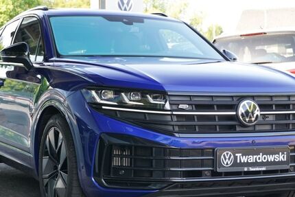 VW Touareg 54.127 km 65.990 &euro; Wegberg 41844
