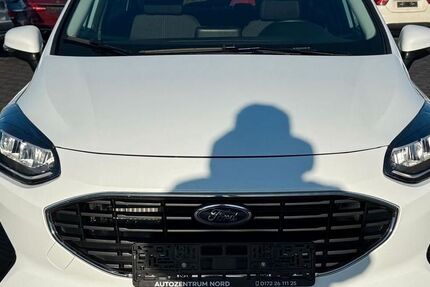 Ford Fiesta 28.934 km 12.990 &euro; Duisburg 47169