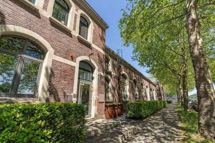 Gewerbeobjekt Moers Rheinkamp - 349.000&euro; | Angebot:27454633