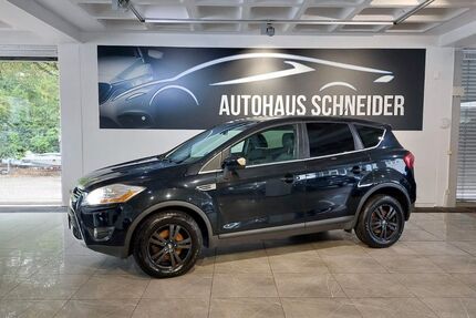Ford Kuga 141.263 km 9.900 &euro; Ratingen 40880