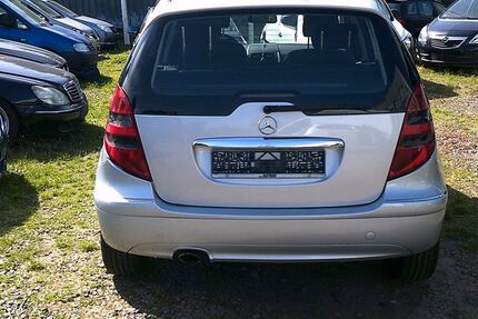 Mercedes-Benz A 150 205.800 km 2.700 &euro; Grevenbroich 41516