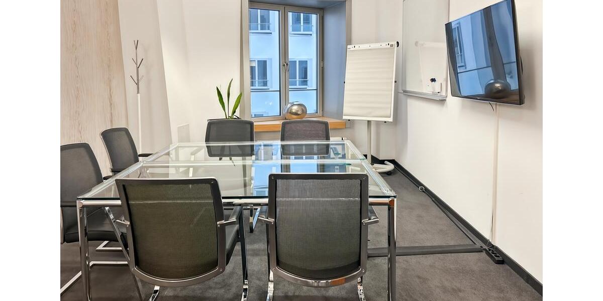 Gewerbeobjekt Düsseldorf Stadtbezirk 3 - 1.269&euro; | Angebot:22931490