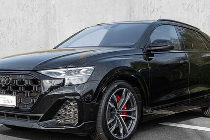 Audi SQ8 13.747 km 97.900 &euro; Meerbusch 40670