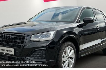 Audi Q2 4.444 km 36.450 &euro; Duisburg 47249