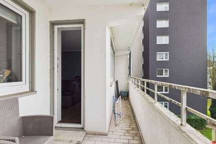 Wohnung Dinslaken Hiesfeld - 2 Zimmer, 63 m&sup2;, 95.000&euro; | Angebot:26560699