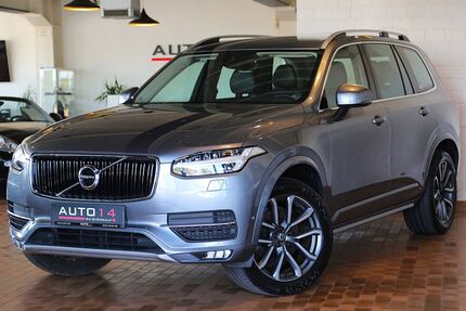 Volvo XC90 139.000 km 26.490 &euro; Neuss 41462
