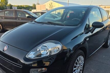 Fiat Punto 189.000 km 3.200 &euro; Moers 47441