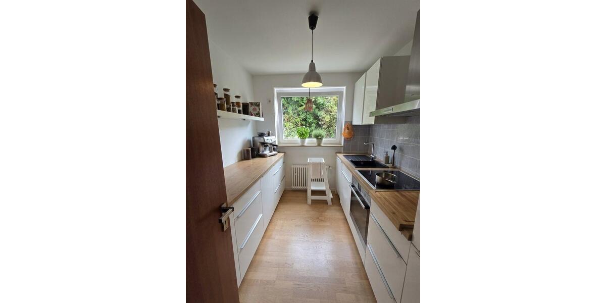 Etagenwohnung Düsseldorf Stadtbezirk 8 - 3 Zimmer, 95 m&sup2;, 479.000&euro; | Angebot:27157950