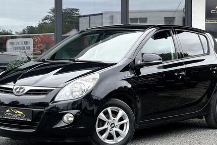 Hyundai i20 154.106 km 4.999 &euro; Duisburg 47167