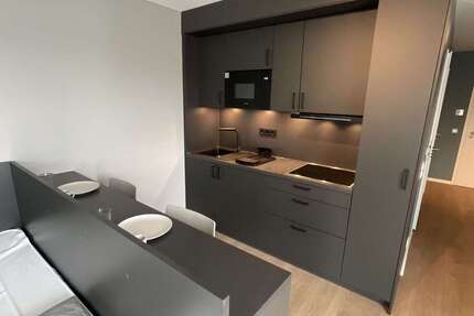 Zimmer Düsseldorf Bilk - 1 Zimmer, 899&euro; | Angebot:16762587