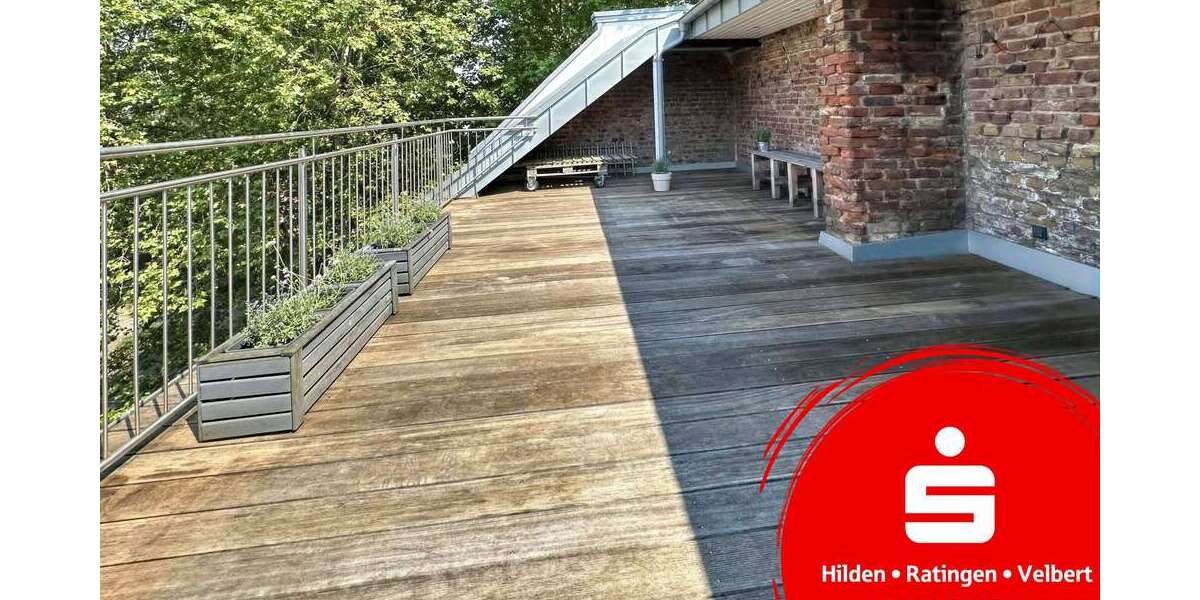Etagenwohnung Düsseldorf Pempelfort - 5 Zimmer, 157 m&sup2;, 925.000&euro; | Angebot:27071778