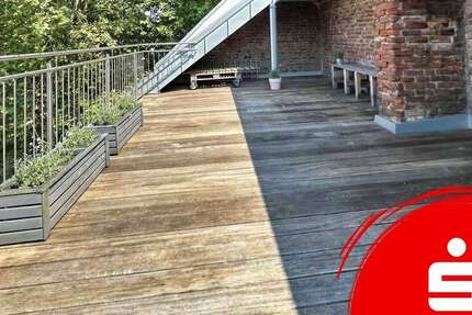Wohnung Düsseldorf Pempelfort - 5 Zimmer, 157 m&sup2;, 925.000&euro; | Angebot:27071778