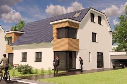 Haus Düsseldorf Stadtbezirk 8 - 6 Zimmer, 180 m&sup2;, 799.000&euro; | Angebot:27017157