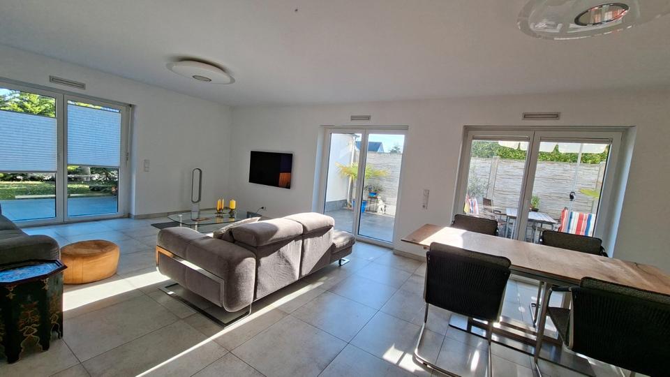 Einfamilienhaus Düsseldorf Stadtbezirk 5 - 5 Zimmer, 157 m&sup2;, 1.248.000&euro; | Angebot:27187093