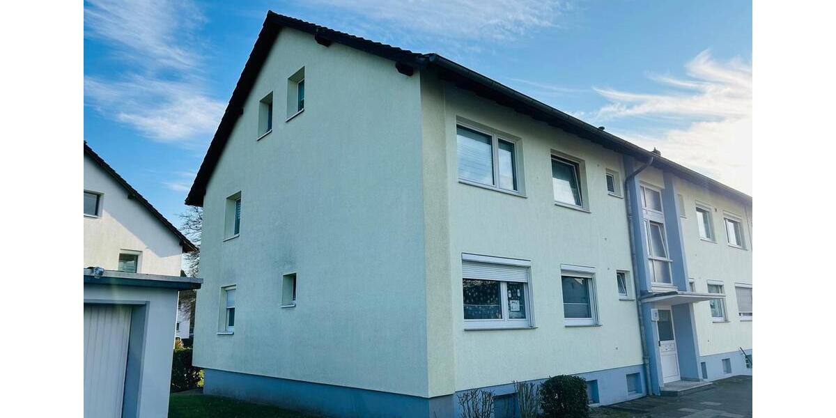 Dachgeschoßwohnung Rheinberg - 3 Zimmer, 48 m&sup2;, 115.000&euro; | Angebot:27475029