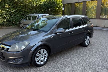 Opel Astra 218.000 km 2.399 &euro; Duisburg 47058
