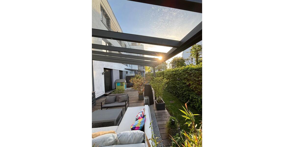 Terrassenwohnung Düsseldorf Stadtbezirk 9 - 4 Zimmer, 133 m&sup2;, 697.000&euro; | Angebot:27191251