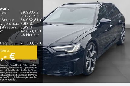 Audi S6 21.257 km 59.470 &euro; Oberhausen 46047