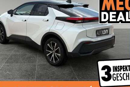 Toyota C-HR 3.655 km 28.898 &euro; Mönchengladbach 41239