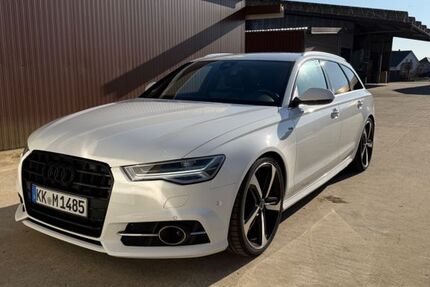 Audi A6 149.500 km 22.900 &euro; Nettetal 41334