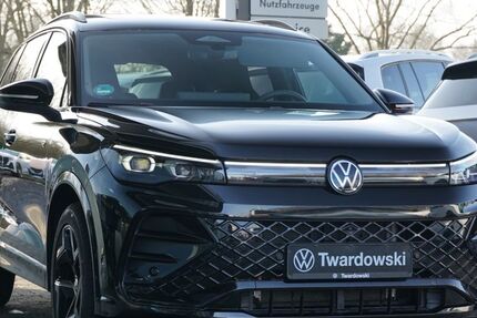 VW Tiguan 14.057 km 47.490 &euro; Wegberg 41844