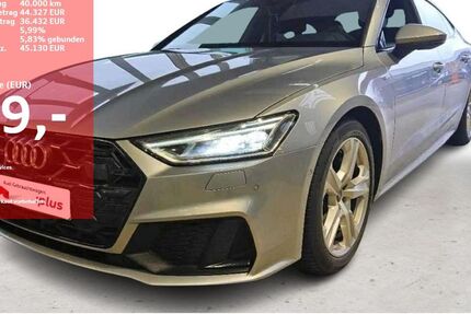Audi A7 24.892 km 41.870 &euro; Moers-Hülsdonk 47441