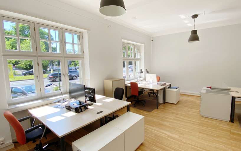 Gewerbeobjekt Düsseldorf Pempelfort - 330&euro; | Angebot:27431600