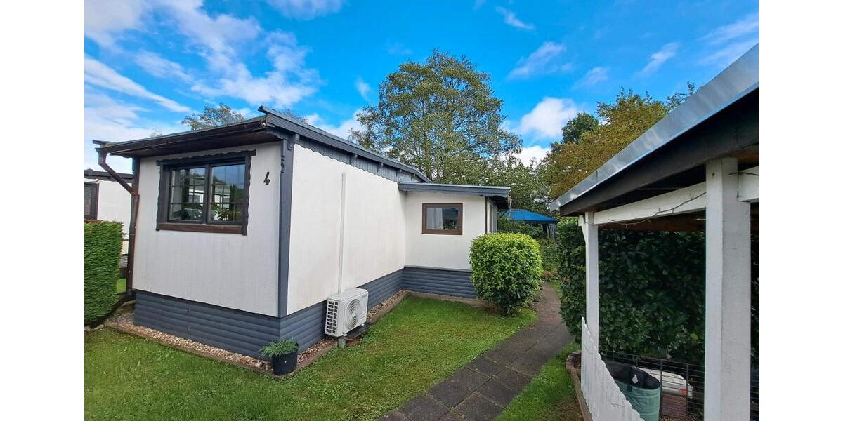 Einfamilienhaus Kamp-Lintfort Lintfort - 1 Zimmer, 35 m&sup2;, 61.500&euro; | Angebot:27463539