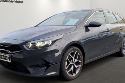 Kia ceed Sportswagon 35.085 km 22.990 &euro; Neuss 41464