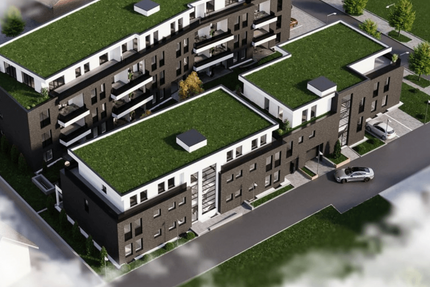 Wohnung Niederkrüchten - 3 Zimmer, 139 m&sup2;, 692.066&euro; | Angebot:27185950