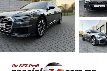 Audi A6 / 35 TDI / S-Line / 360° Kamera / Keyless 75.000 km 33.790 &euro; Mönchengladbach 41066