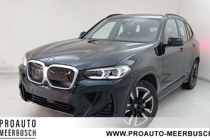 BMW iX3 23.000 km 45.999 &euro; Meerbusch 40668