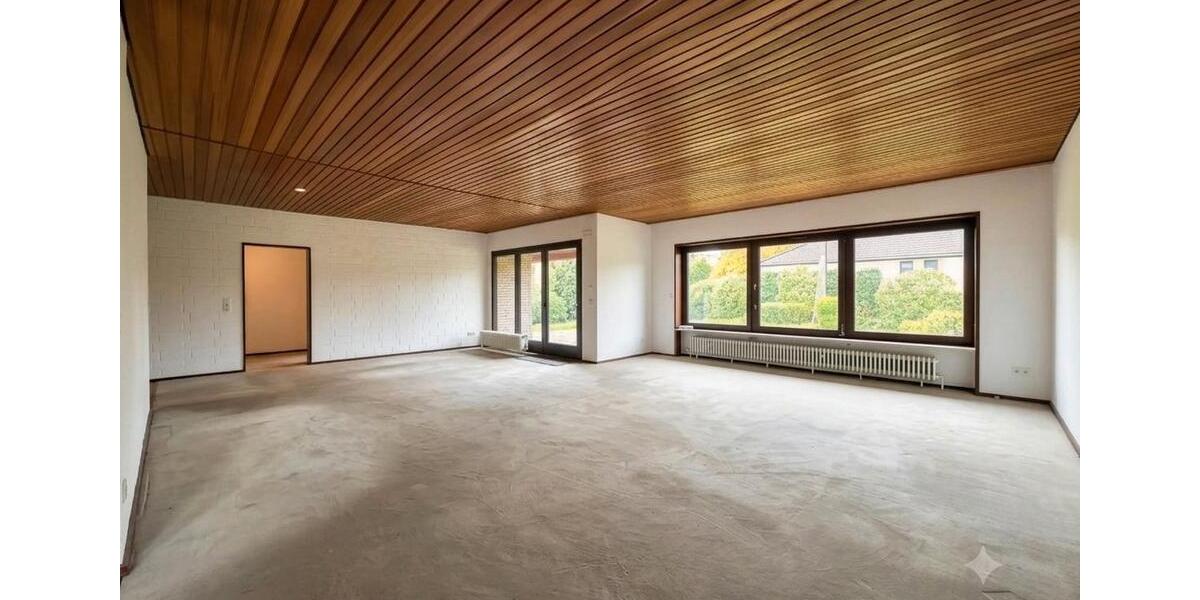Einfamilienhaus Neuss Allerheiligen - 4 Zimmer, 160 m&sup2;, 659.000&euro; | Angebot:27426510