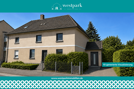 Haus Duisburg Rheinhausen - 5 Zimmer, 87 m&sup2;, 259.000&euro; | Angebot:27246607