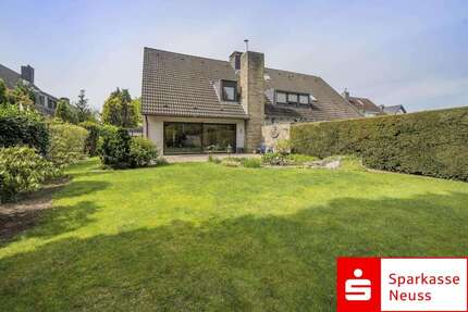 Haus Meerbusch - 5 Zimmer, 152 m&sup2;, 629.000&euro; | Angebot:26829403