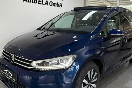VW Touran 45.000 km 29.990 &euro; Heiligenhaus 42579