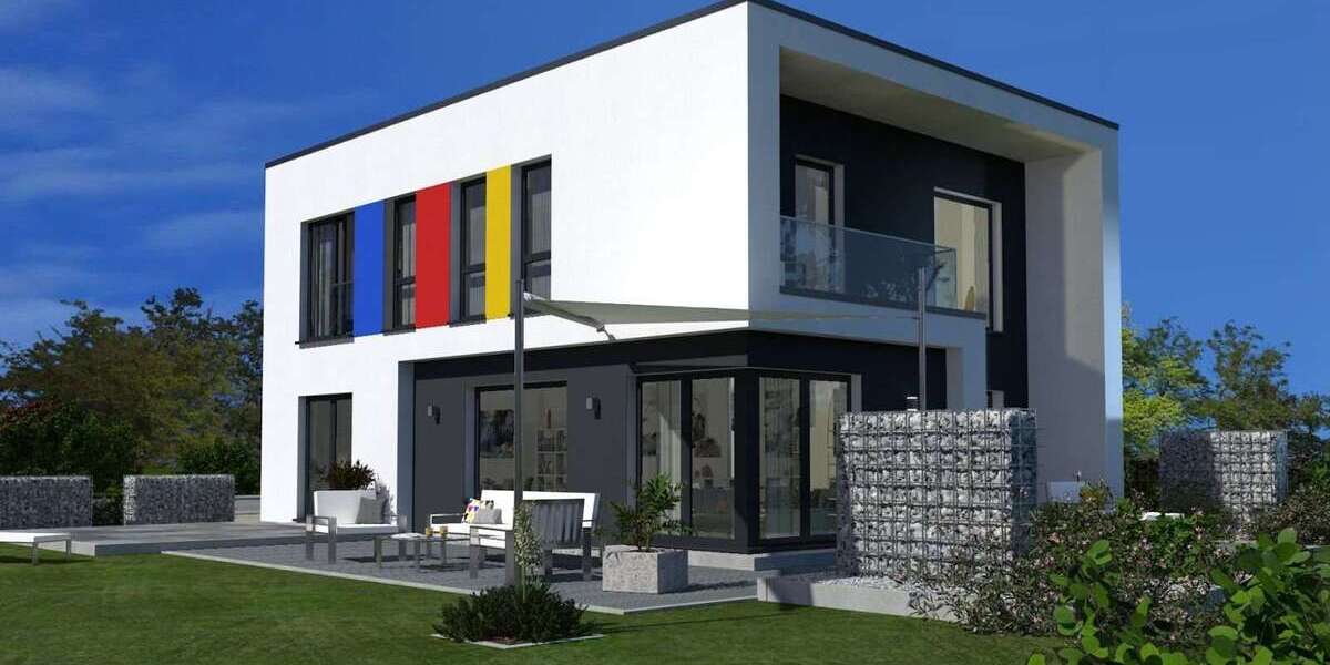 Einfamilienhaus Neukirchen Vluyn - 8 Zimmer, 183 m&sup2;, 991.900&euro; | Angebot:27393701